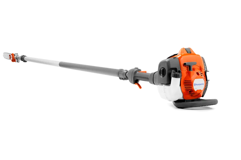 Pole Saw Rosebud Mowers Chainsaws