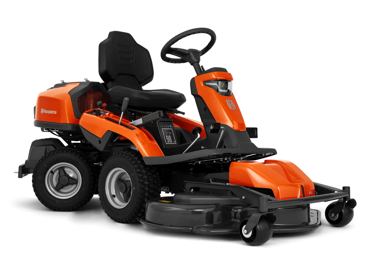 Ride On Mowers– Tagged 