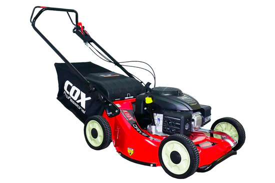 Cox Drive Mower - Drive 21 (CD21A)