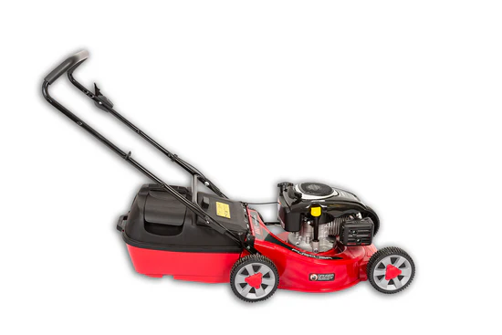 Cox Push Mower - Push Range 19 Alloy (CP19A) | Push 19 Alloy 775 Kohler