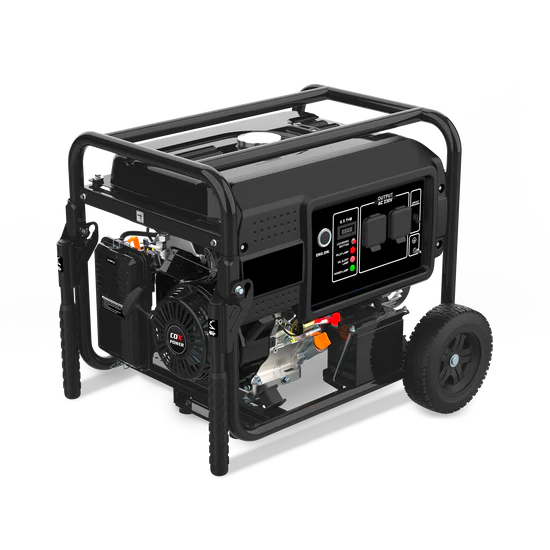 Cox Power E-Start Generator 6.5kw CPG7000E