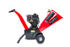 Cox Chipper - Vertical Chipper B&S 13.5hp Elect Start (CVC13B)