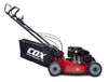 Cox Drive Mower