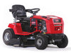 cox stockman ride on mower