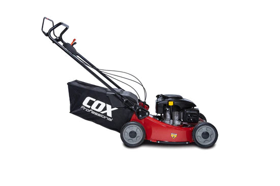 Cox Drive Mower - Drive 21 (CD21A)