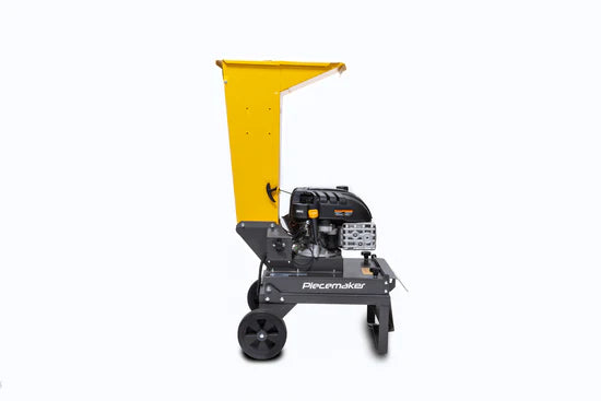 Cox Chipper- Piecemaker COX 7hp Electric Start (PM225C)