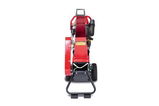 Cox Chipper - Vertical Chipper B&S 13.5hp Elect Start (CVC13B ...