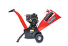 Cox Chipper - Vertical Chipper B&S 13.5hp Elect Start (CVC13B)