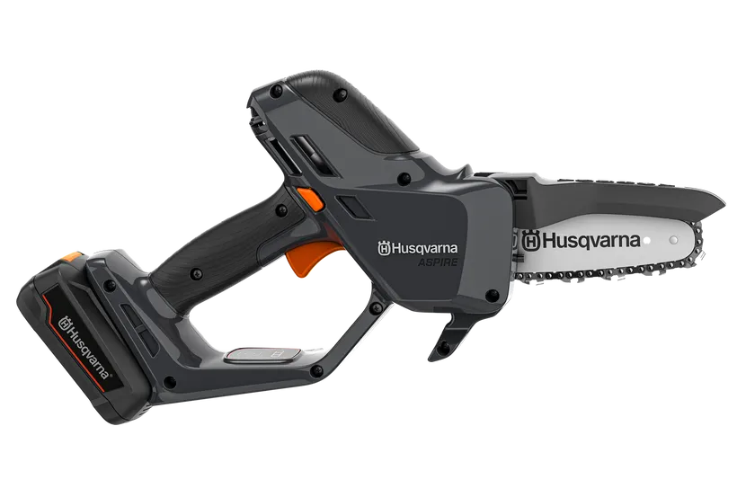 Husqvarna Aspire™ P5-P4A Battery Tree Pruner