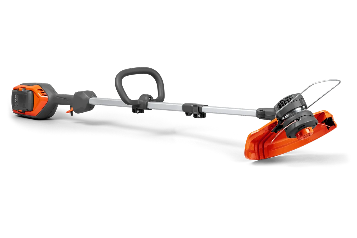 Husqvarna 215iL Battery Grass Trimmer