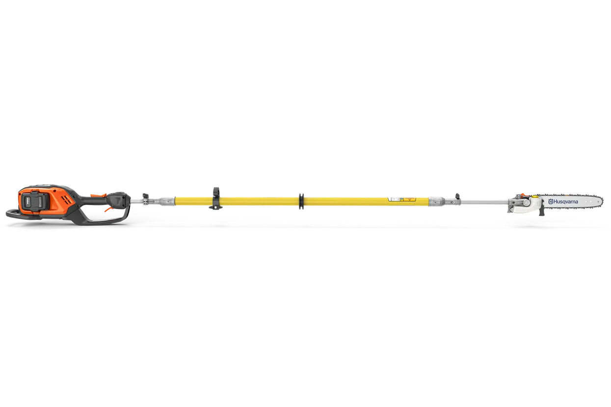 Husqvarna 525iDEPS MADSAW Battery Pole Saw