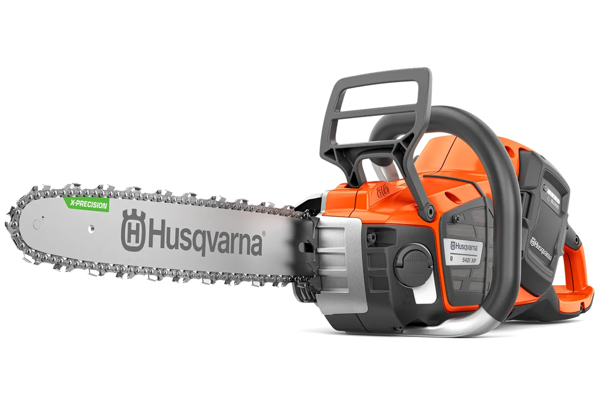 Husqvarna 542i XP® Battery chainsaw - Skin Only