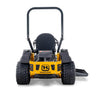 Hustler FasTrak 60 Zero Turn Mower