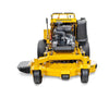 Hustler Super S Stand On 36 Zero Turn Mower