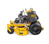 Hustler Super S Stand On 36 Zero Turn Mower