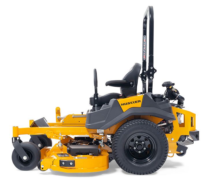 Hustler X-One 54 Zero Turn Mower