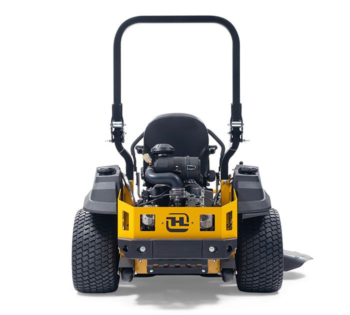 Hustler X-One 54 Zero Turn Mower