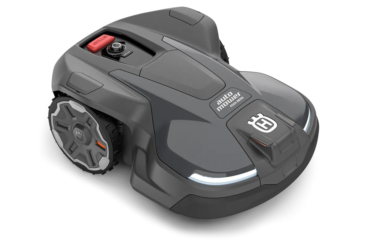 Husqvarna Automower® 450X NERA