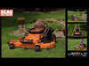 Load and play video in Gallery viewer, SCAG Liberty Z 48&quot; Zero Turn Riding Mower