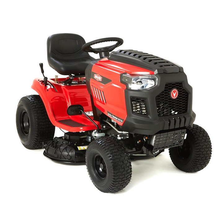 Rover Rancher 36 Autodrive Ride On Mower Rosebud Mowers Chainsaws