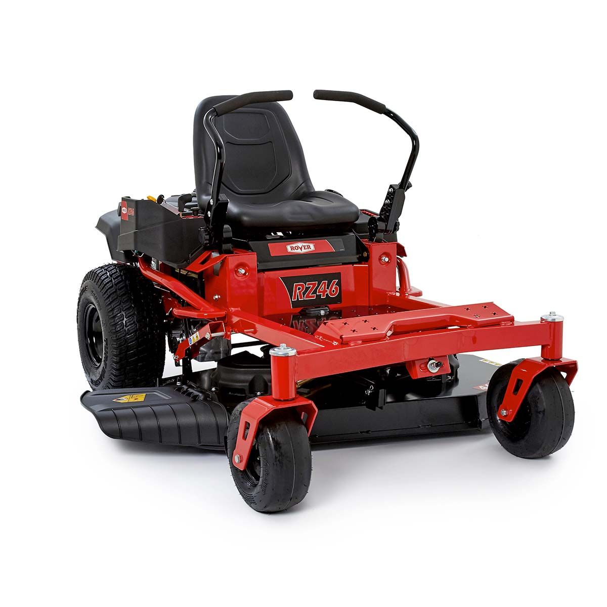 Rover RZ 46 Zero Turn Mower