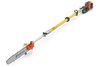 Husqvarna 525iDEPS MADSAW Battery Pole Saw