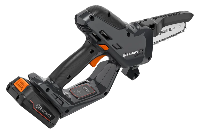 Husqvarna Aspire™ P5-P4A Battery Tree Pruner