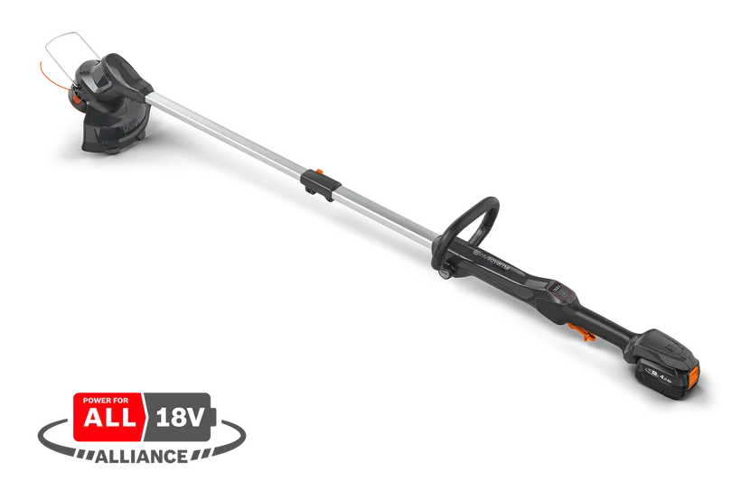 Husqvarna Aspire™ T28-P4A Battery Grass Trimmer