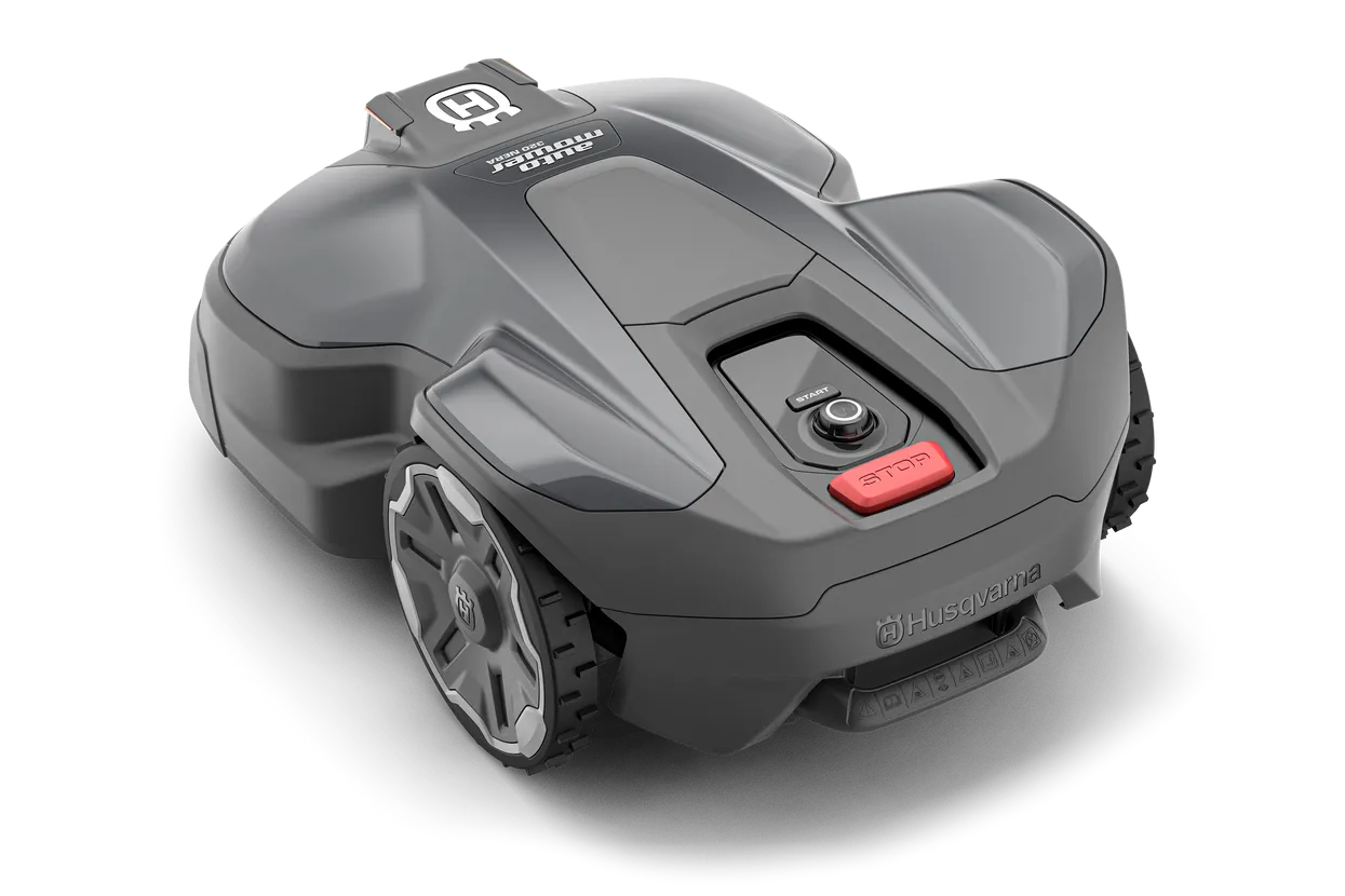 Husqvarna Automower® 320 NERA