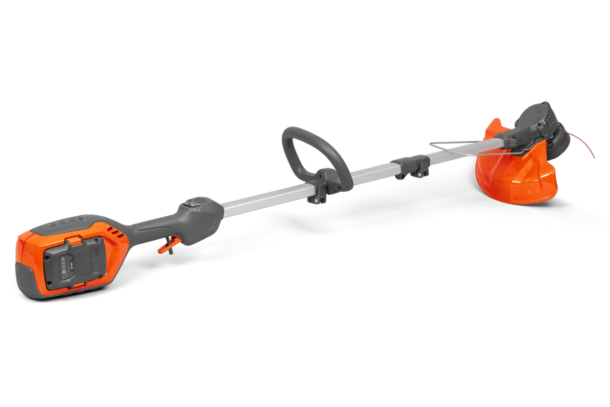 Husqvarna 215iL Battery Grass Trimmer